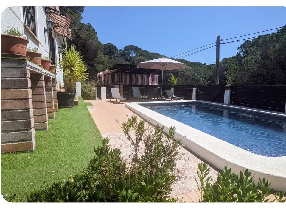 Villa i Vidreres, Gerona - foto 2