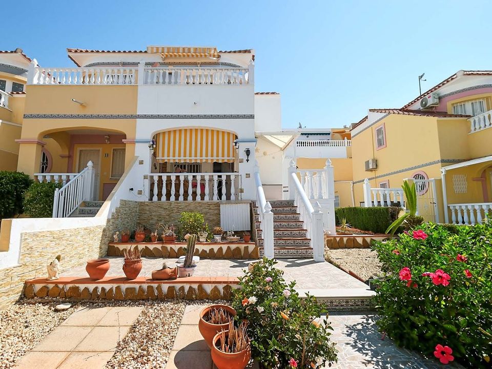 Byhus i Pinar De Campoverde, Alicante - foto 1