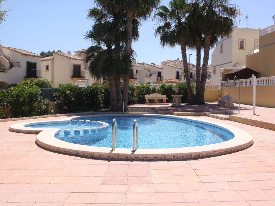 Byhus i Pinar De Campoverde, Alicante - foto 2