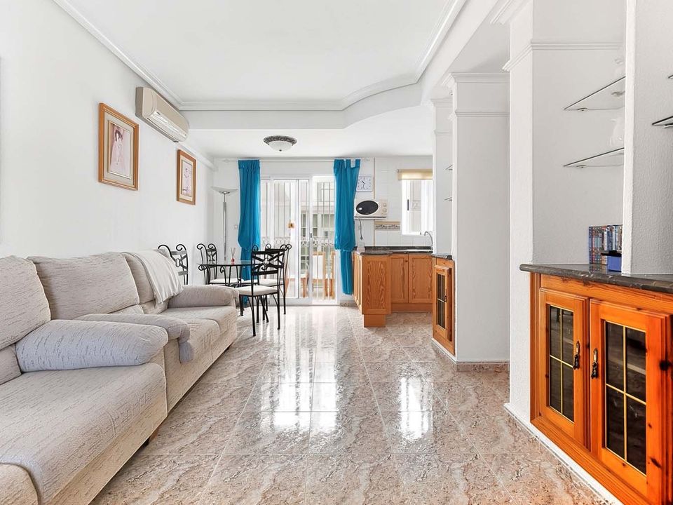 Byhus i Pinar De Campoverde, Alicante - foto 3