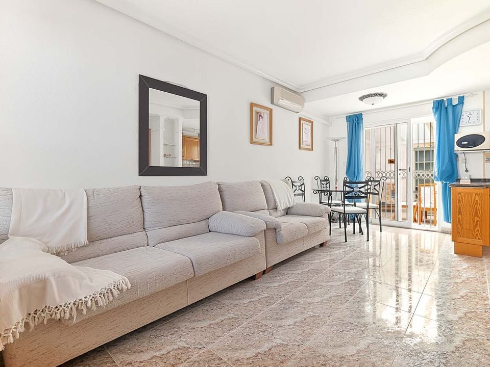 Byhus i Pinar De Campoverde, Alicante - foto 4