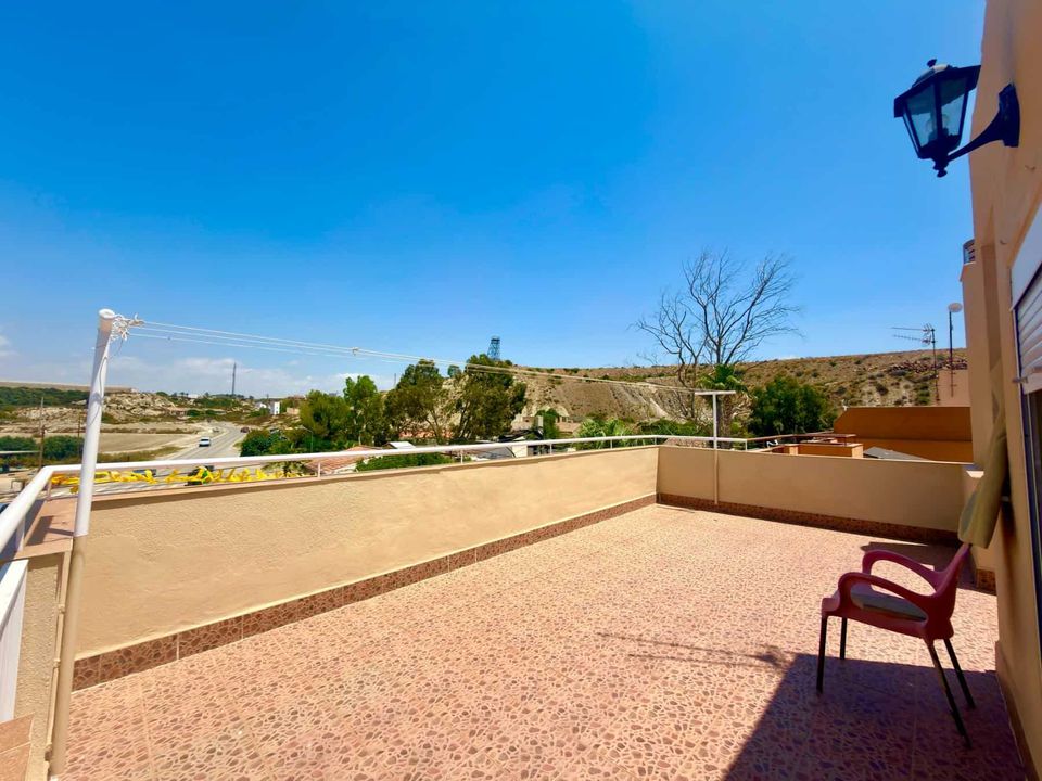 Byhus i Villaricos, Almeria - foto 4