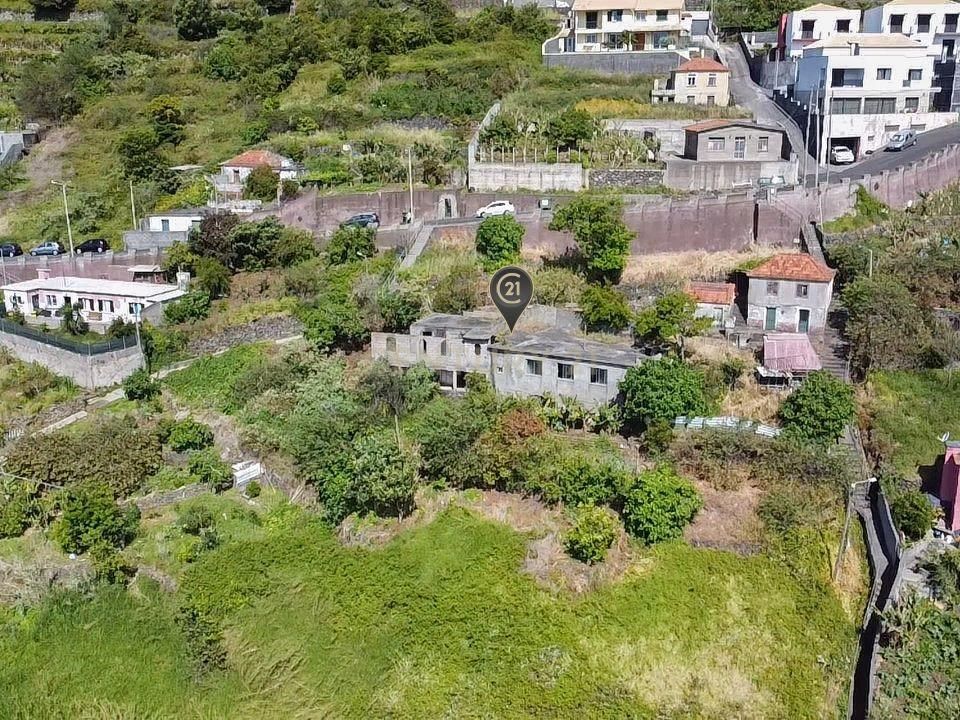 Villa i Machico, Madeira - foto 1