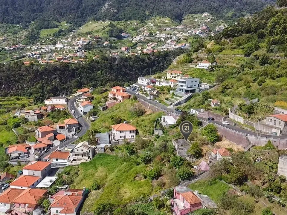 Villa i Machico, Madeira - foto 2