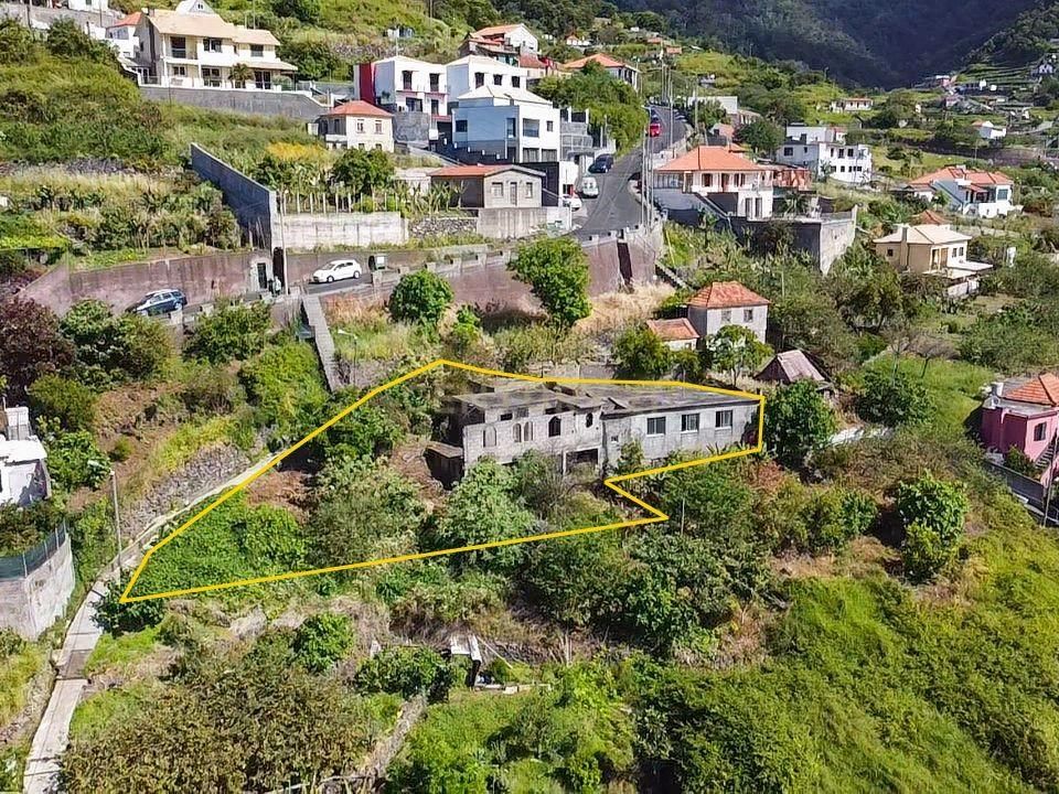 Villa i Machico, Madeira - foto 3