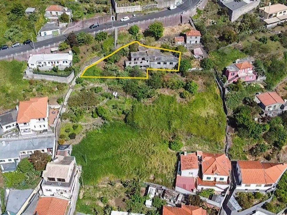 Villa i Machico, Madeira - foto 4