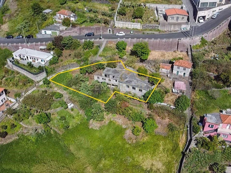 Villa i Machico, Madeira - foto 5