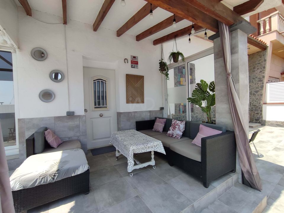 Rekkehus i Tarragona, Tarragona - bilde 4