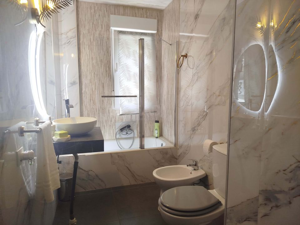 Apartament: Toledo, Toledo – zdjęcie 5