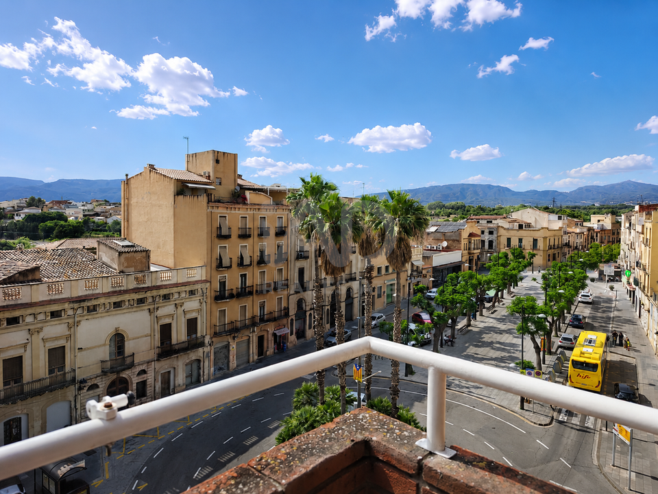 Lejlighed i Tarragona, Tarragona - foto 4