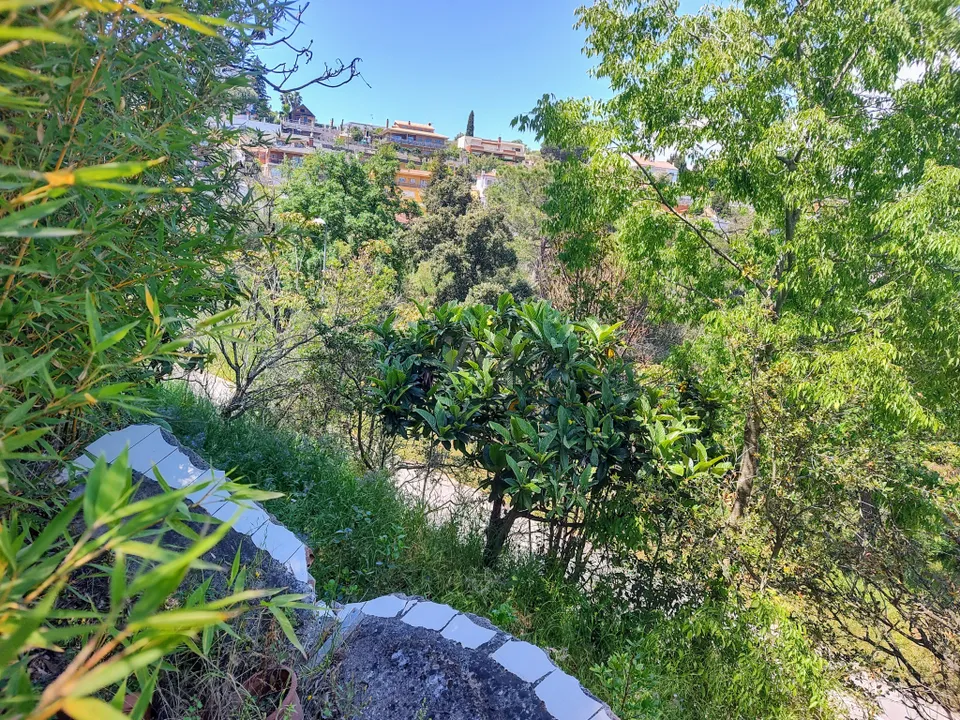 Helårsgrund i Barcelona, Barcelona - foto 5