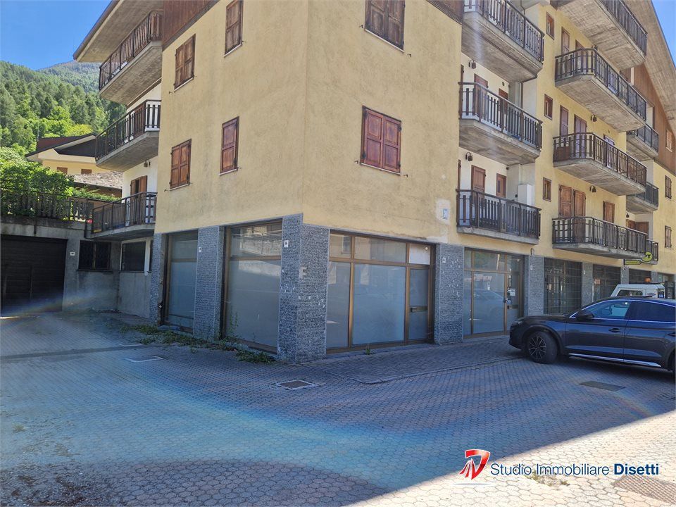 Erhvervsejendom i Corteno Golgi, Brescia - foto 2