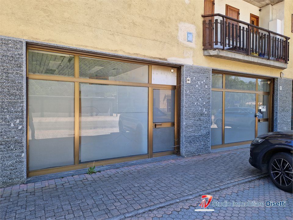 Erhvervsejendom i Corteno Golgi, Brescia - foto 3