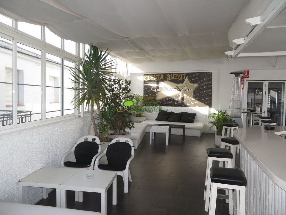 Erhvervsejendom i Competa, Malaga - foto 5