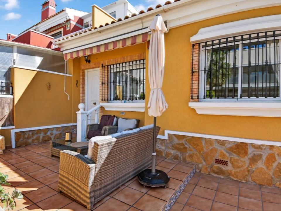 Rækkehus i La Torreta, Alicante - foto 2