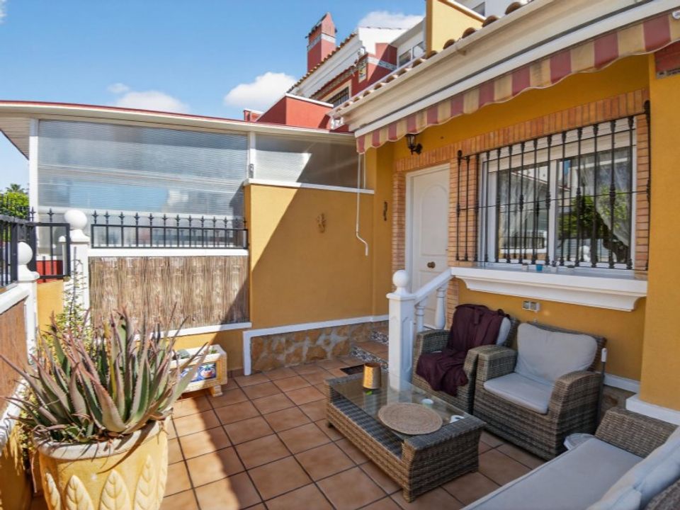 Rækkehus i La Torreta, Alicante - foto 3