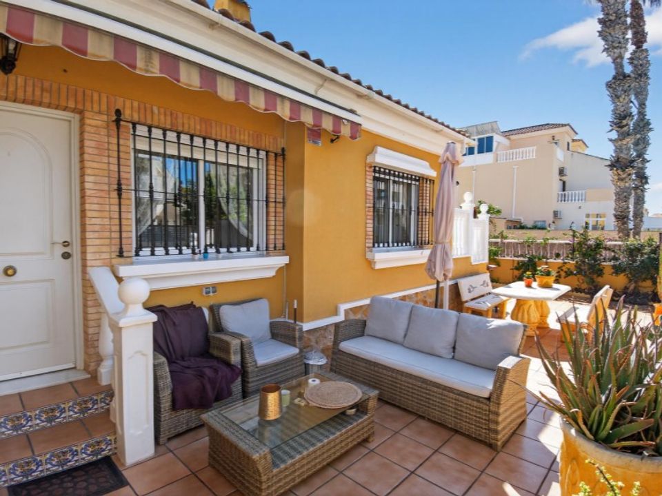 Rækkehus i La Torreta, Alicante - foto 4