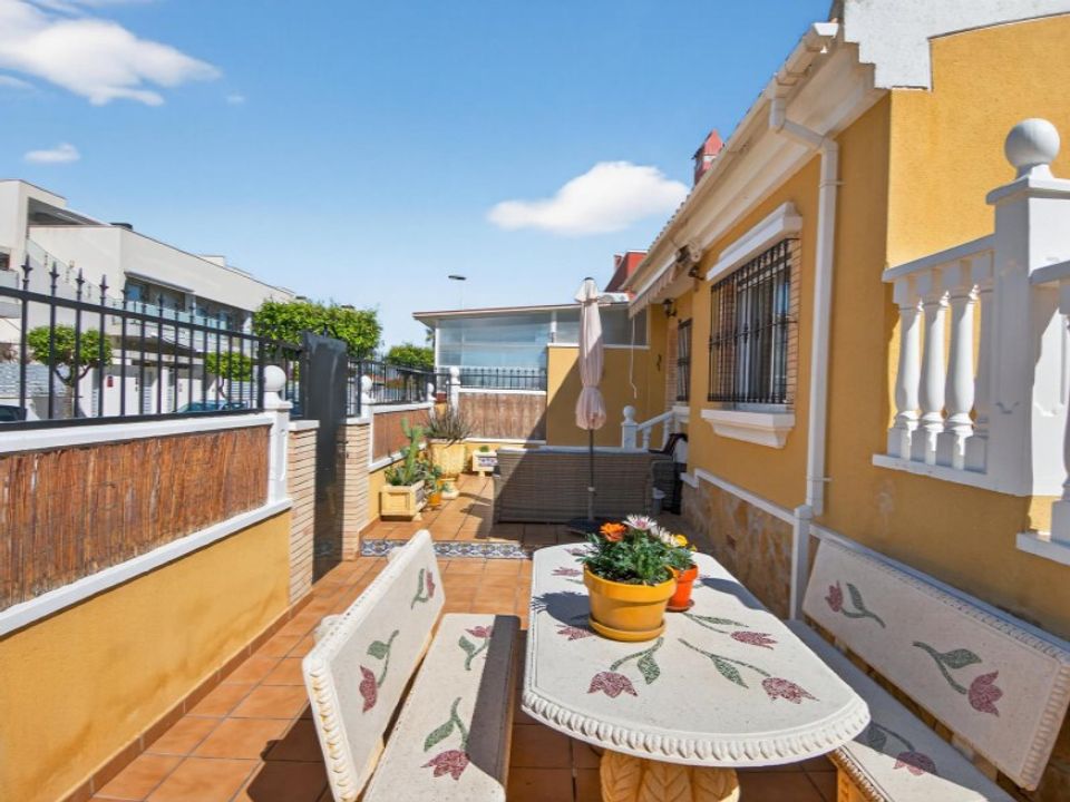 Rækkehus i La Torreta, Alicante - foto 5