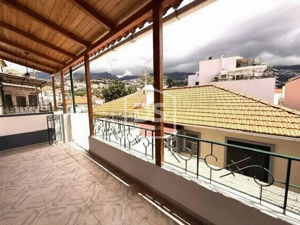Lejlighed i Funchal, Madeira - foto 1