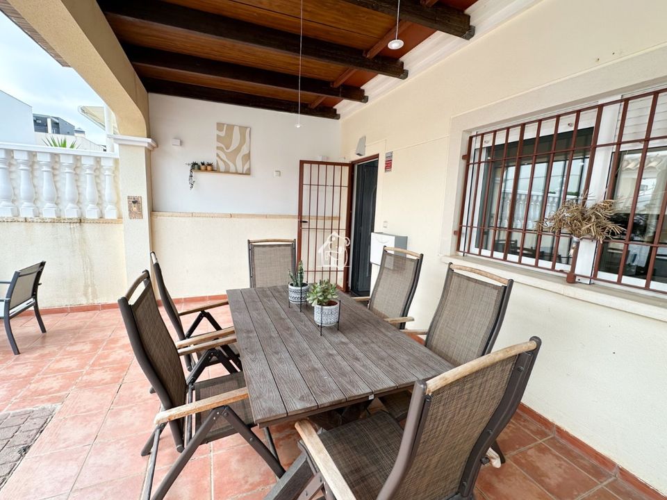 Villa in Orihuela Costa, Alicante - photo 3