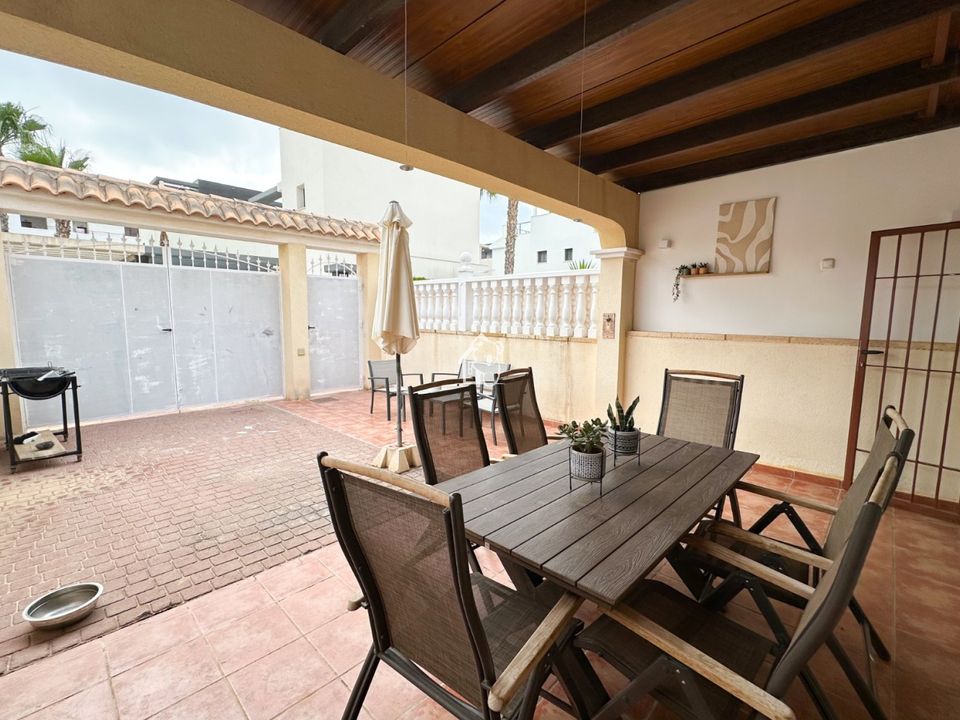 Villa in Orihuela Costa, Alicante - photo 4