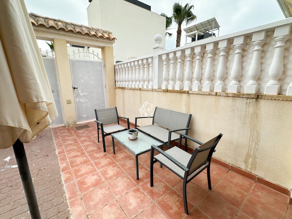 Villa in Orihuela Costa, Alicante - photo 5