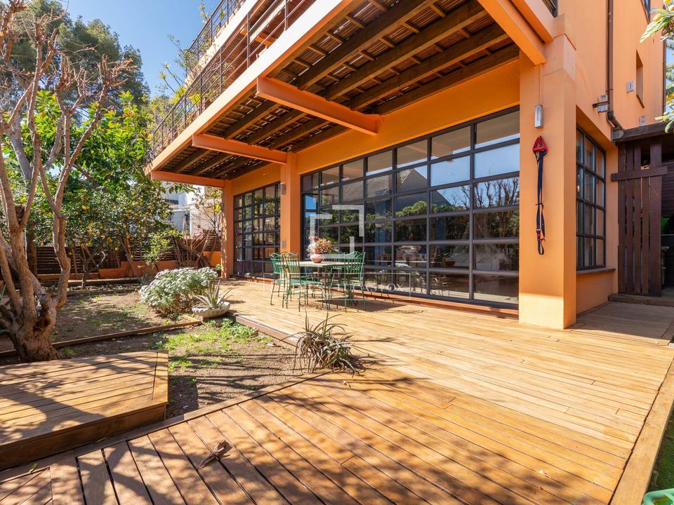 Villa i Castelldefels, Barcelona - foto 2