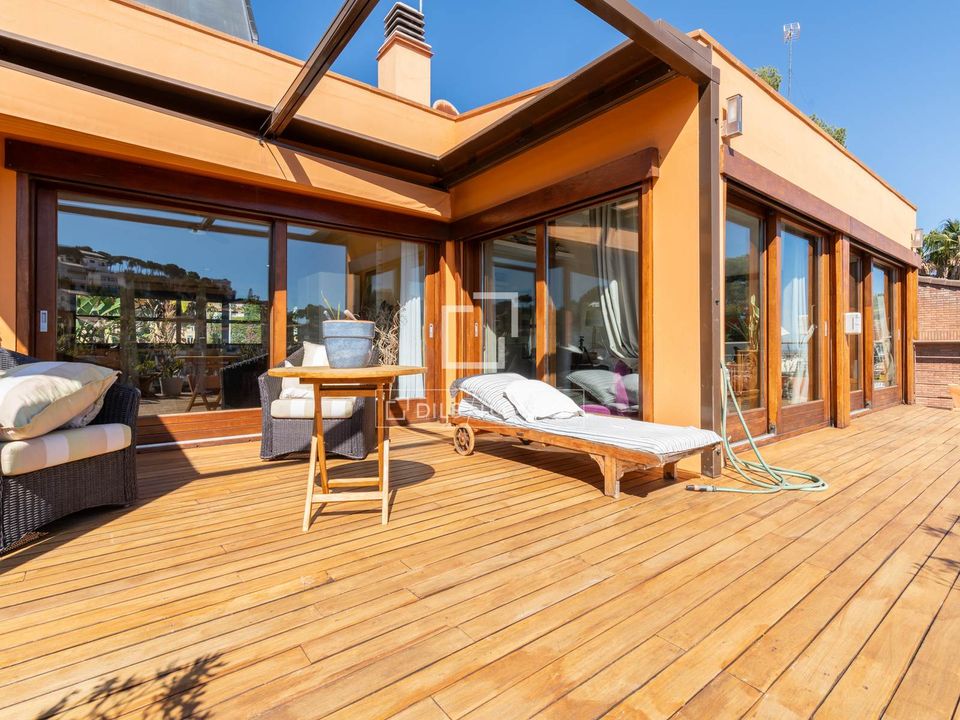 Villa i Castelldefels, Barcelona - foto 3