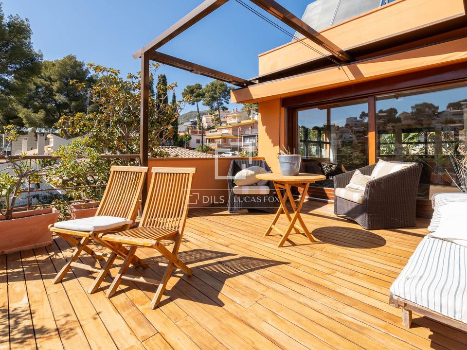 Villa i Castelldefels, Barcelona - foto 4