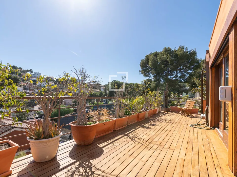 Villa i Castelldefels, Barcelona - foto 5