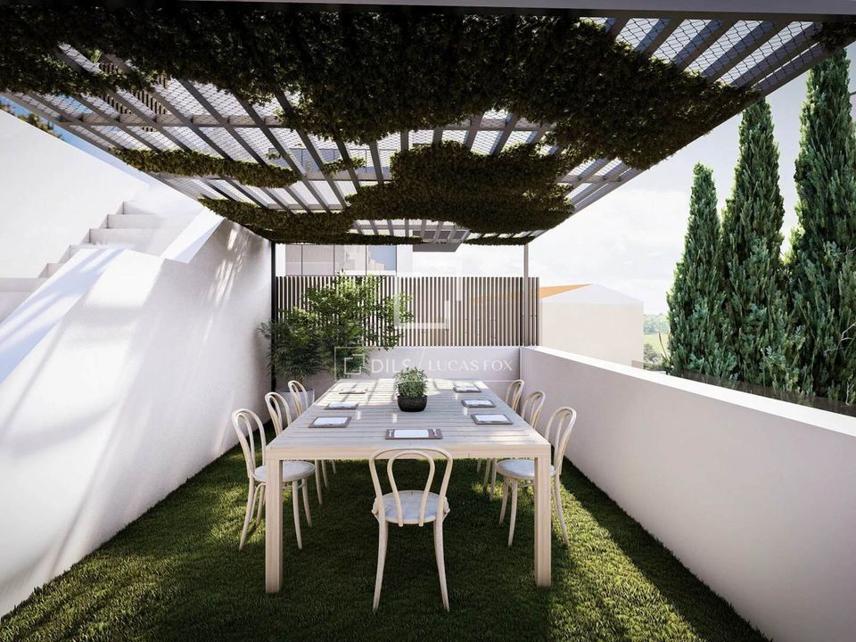 Villa i Palma De Mallorca, Mallorca - foto 2