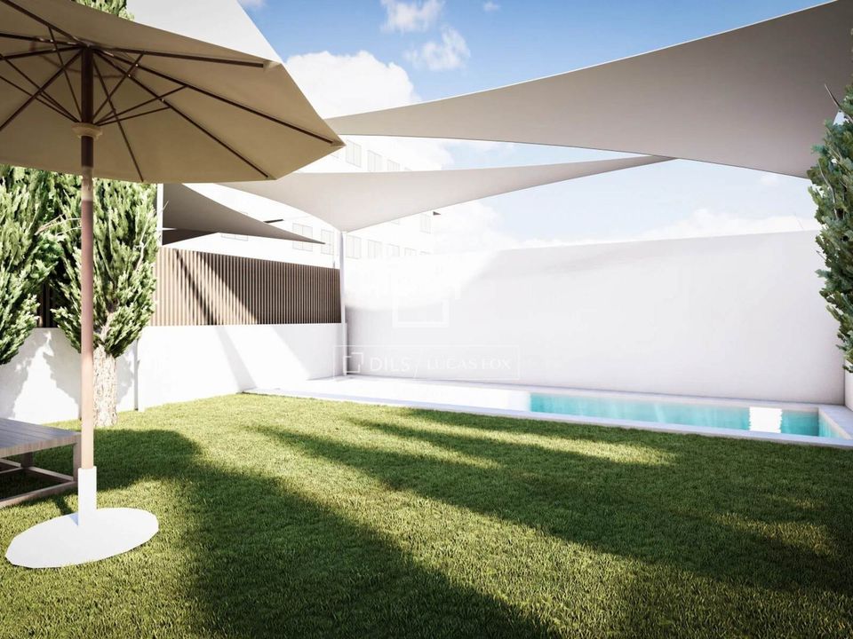 Villa i Palma De Mallorca, Mallorca - foto 1