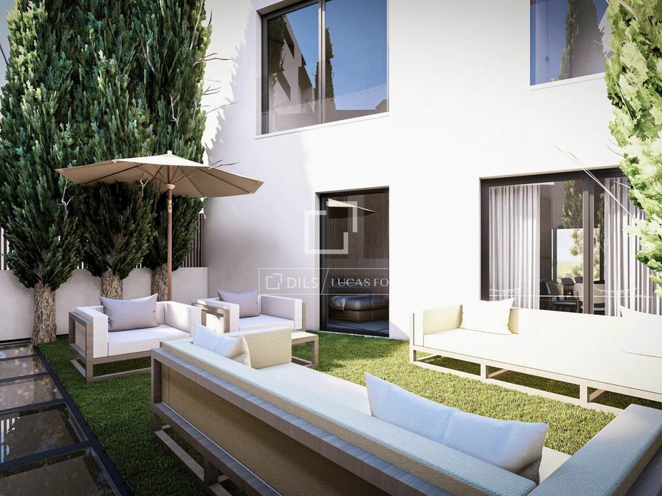 Villa i Palma De Mallorca, Mallorca - foto 3