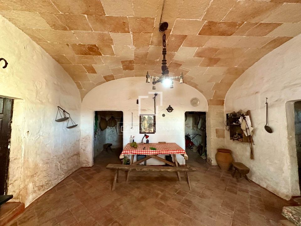 Landejendom i Ciutadella De Menorca, Menorca - foto 3