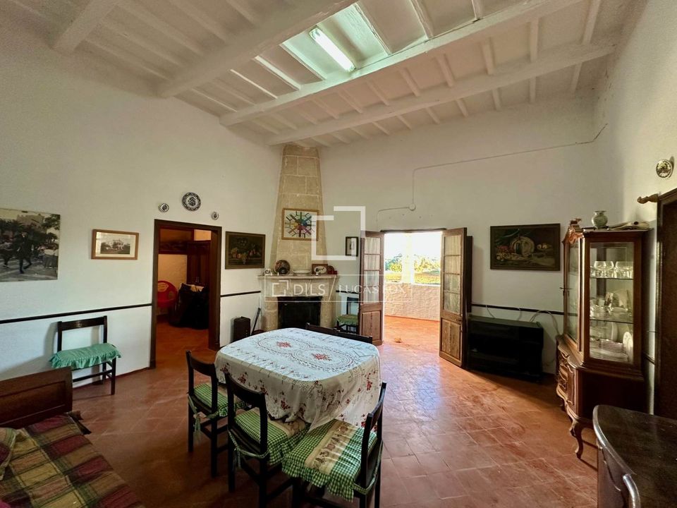 Landejendom i Ciutadella De Menorca, Menorca - foto 5