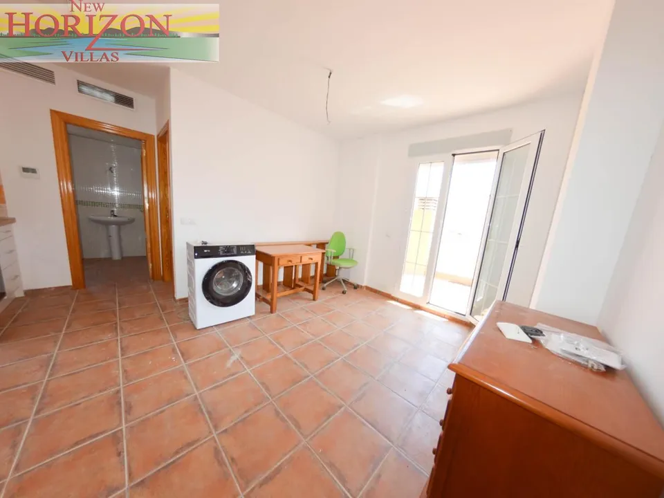 Penthouse i Arboleas, Almeria - foto 3
