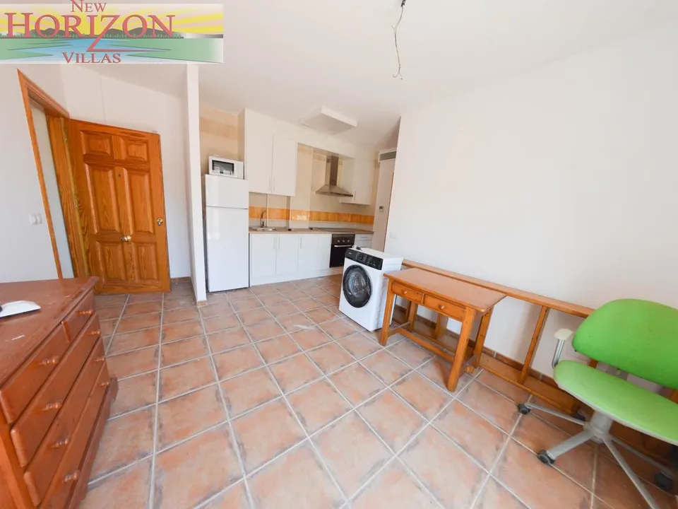 Penthouse i Arboleas, Almeria - foto 4