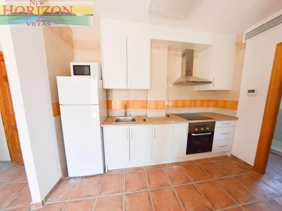 Penthouse i Arboleas, Almeria - foto 5