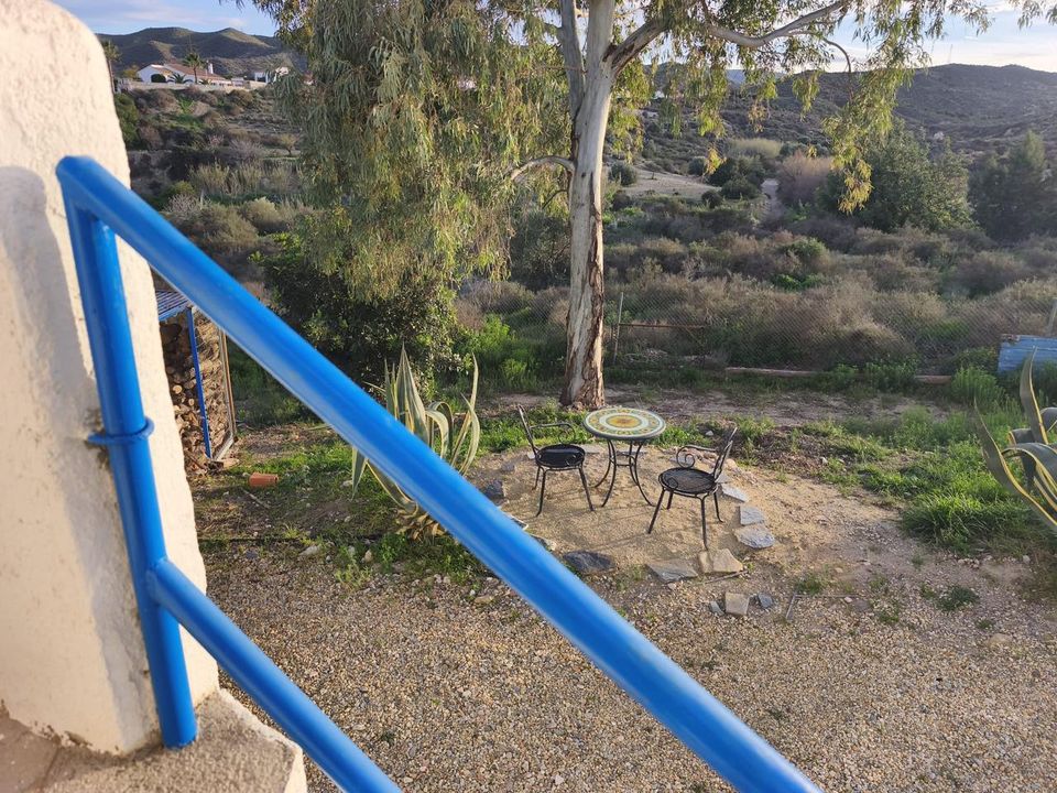 Lejlighed i Arboleas, Almeria - foto 4