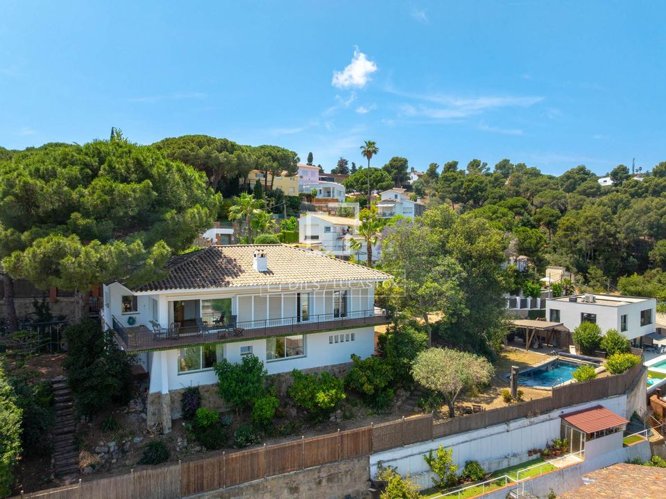 Villa a Cabrils, Barcelona - foto 2