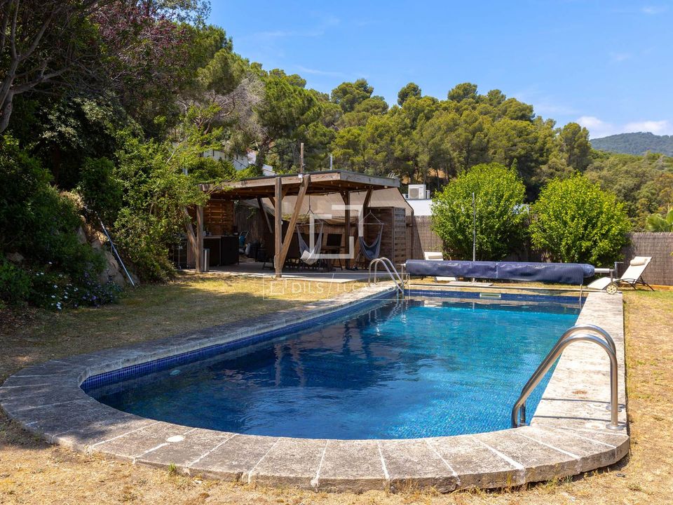 Villa a Cabrils, Barcelona - foto 3
