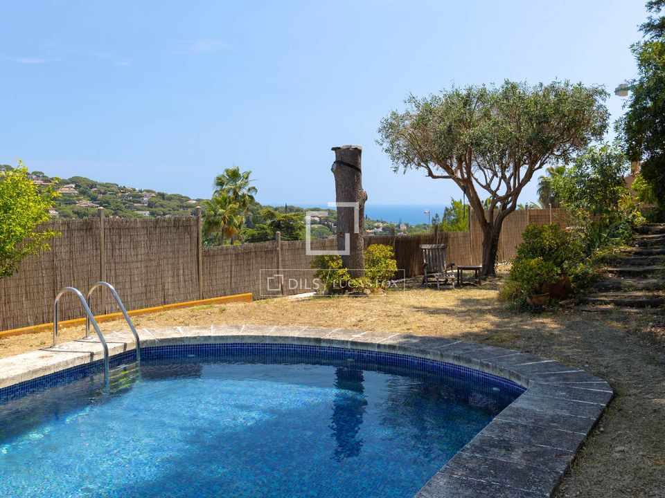 Villa a Cabrils, Barcelona - foto 4