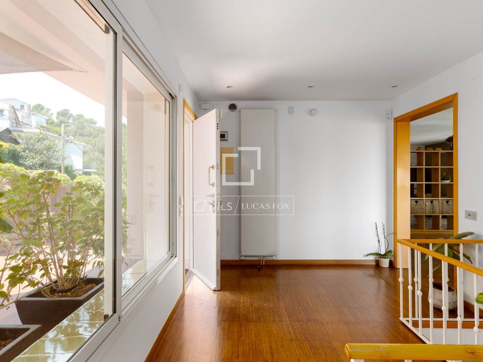 Villa a Cabrils, Barcelona - foto 5