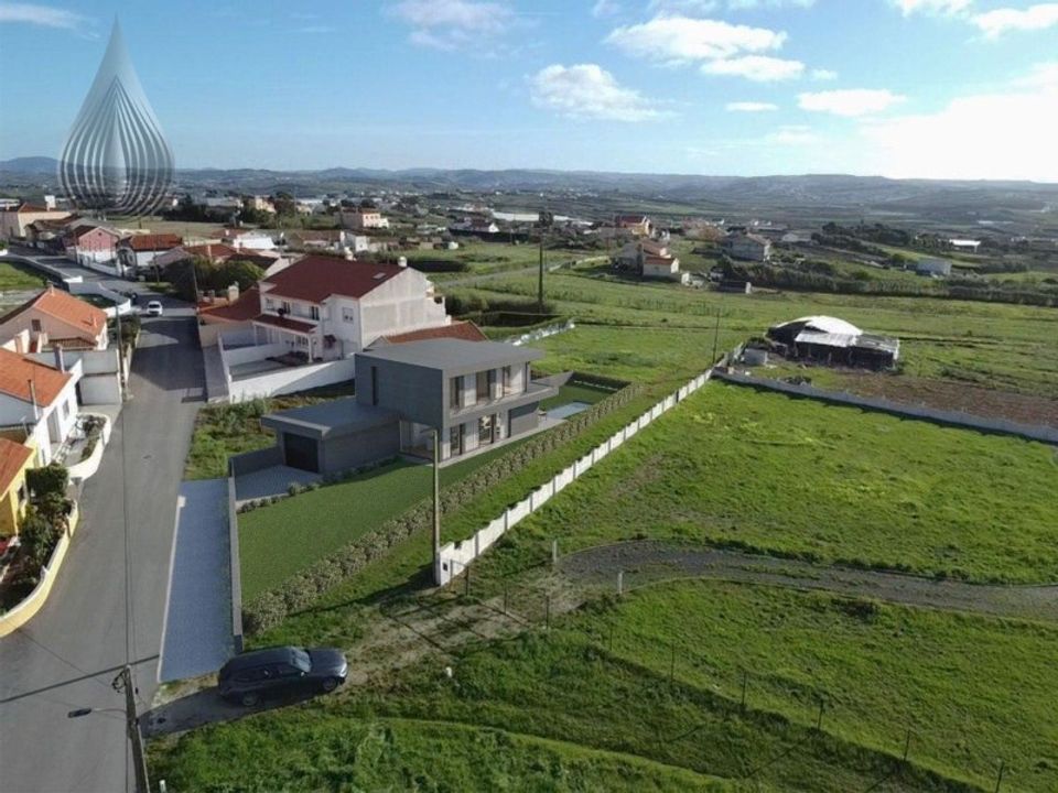 Villa i Torres Vedras, Lisbon - foto 3