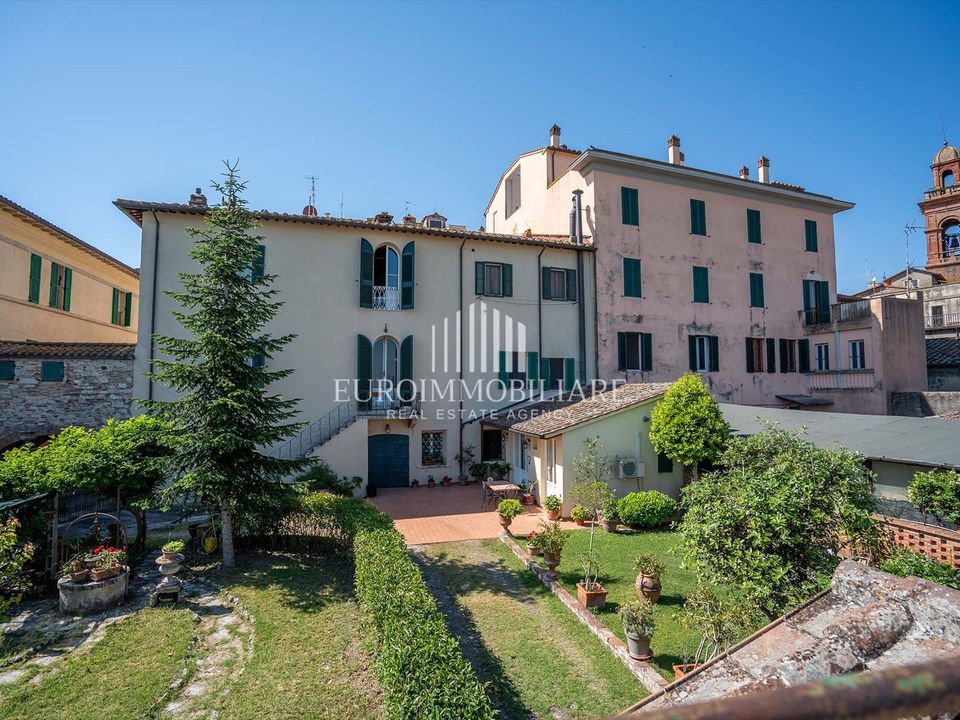 Lejlighed i Castiglione del Lago, Perugia - foto 2