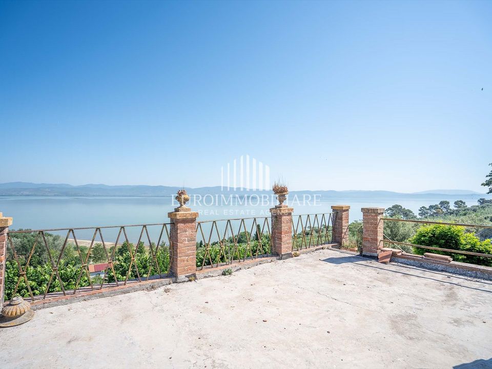 Lejlighed i Castiglione del Lago, Perugia - foto 3