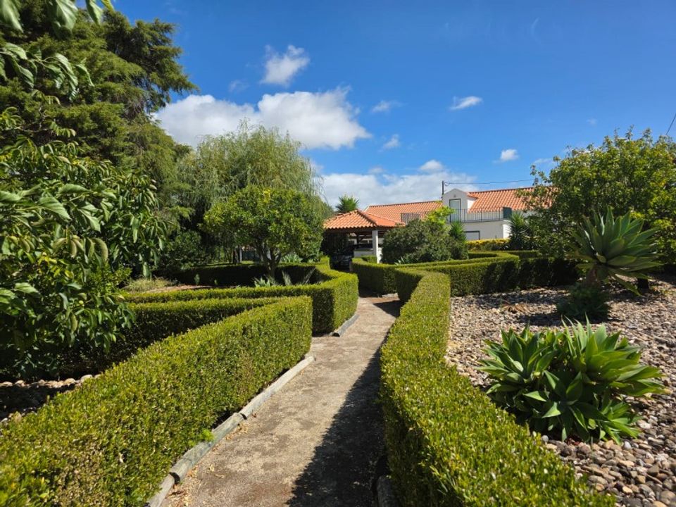 Villa i Lourinha, Lisbon - foto 1