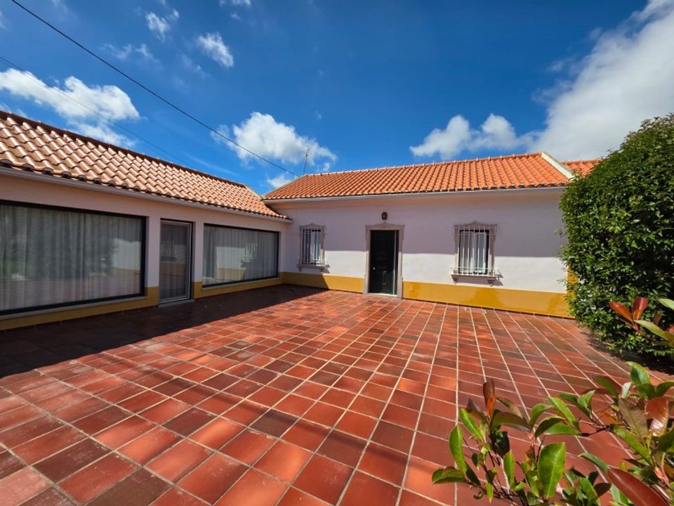 Villa i Lourinha, Lisbon - foto 2