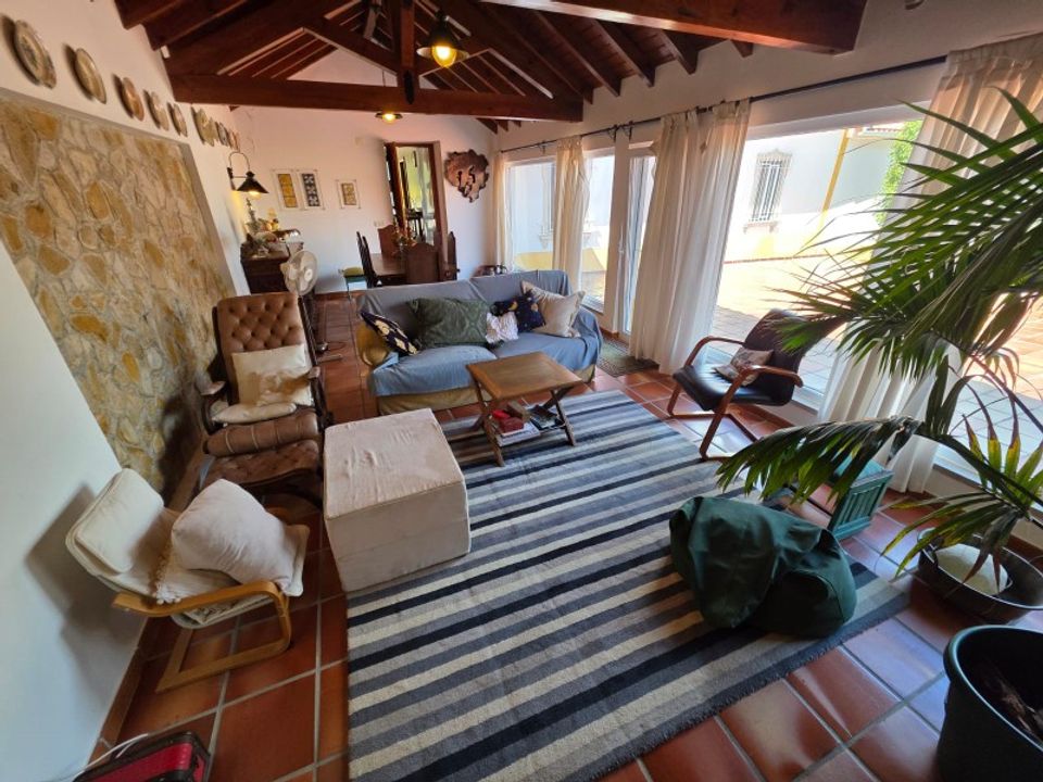 Villa i Lourinha, Lisbon - foto 3