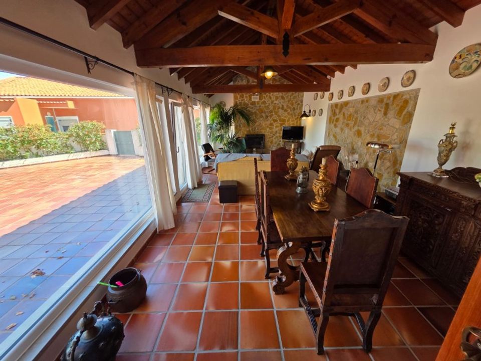 Villa i Lourinha, Lisbon - foto 4